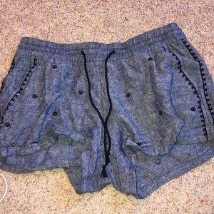Old Navy shorts